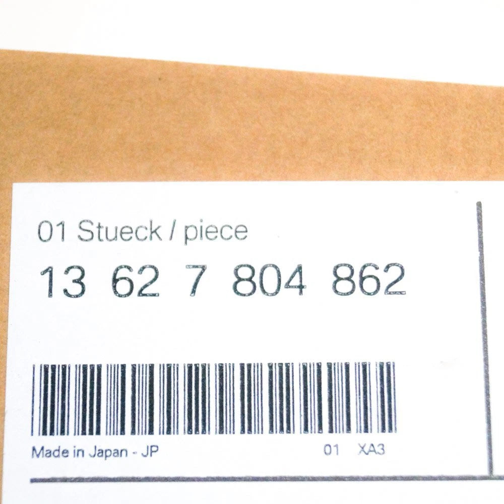 NEW BMW 3 E92 3.0D 210KW EXHAUST PRESSURE SENSOR 13627804862 ORIGINAL