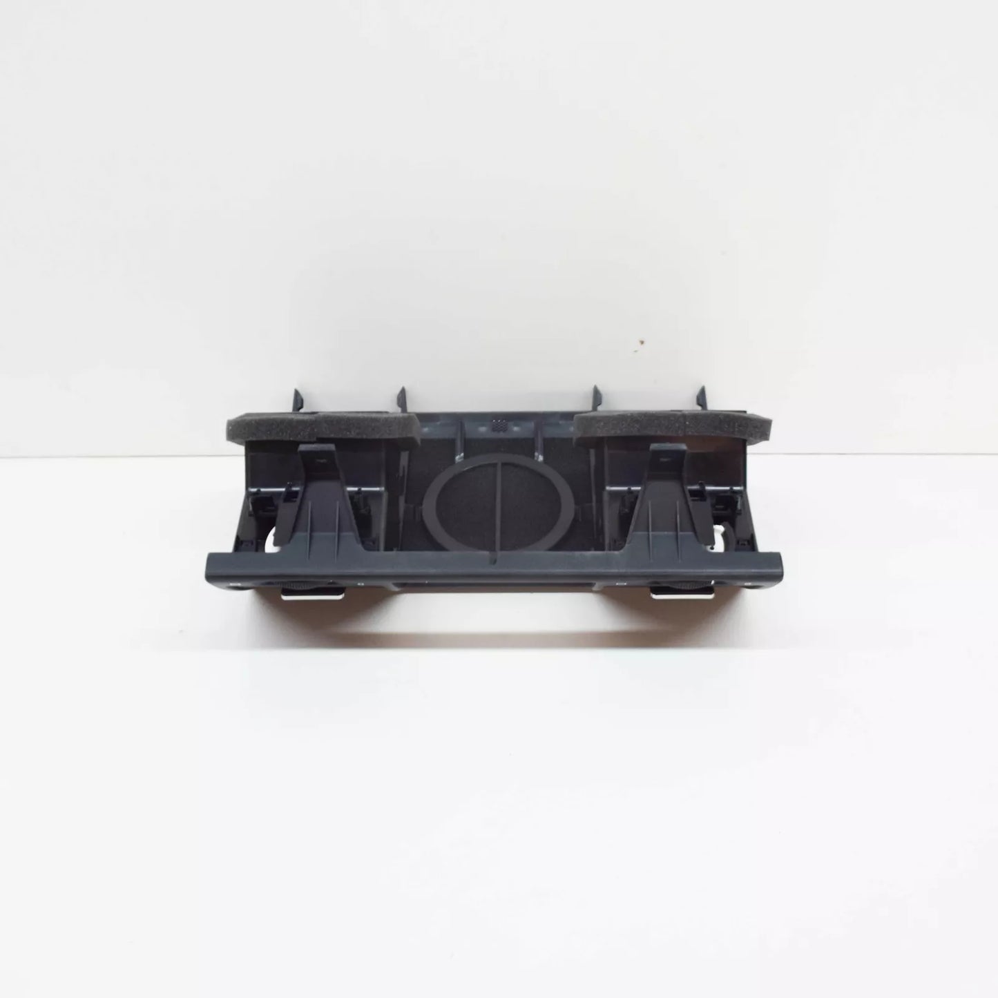 NEW MB G W463 INSTRUMENT PANEL TOP SPEAKER GRILLE COVER LHD A4636807508