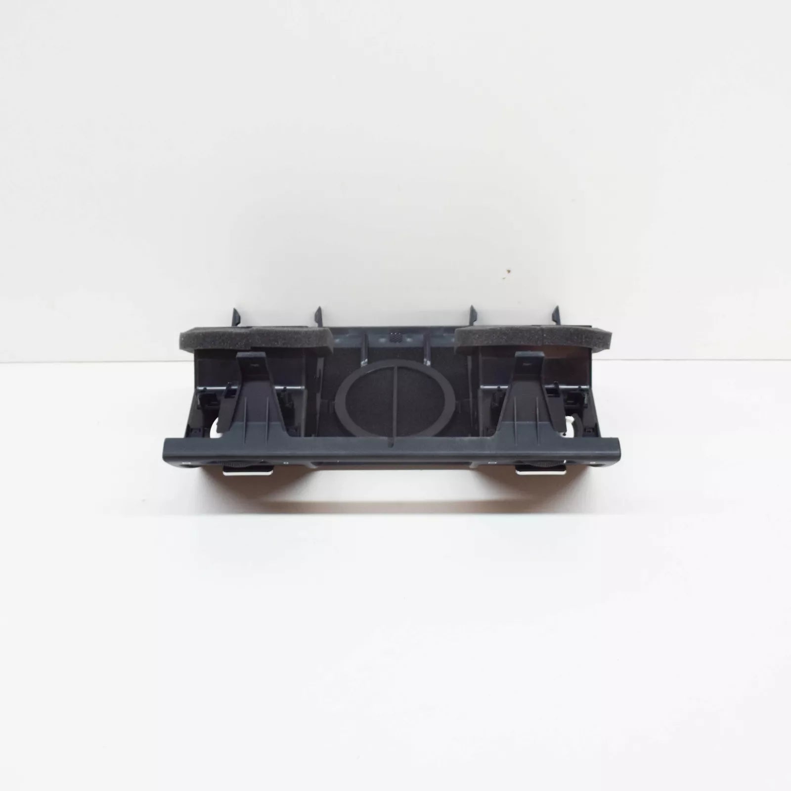 NEW MB G W463 INSTRUMENT PANEL TOP SPEAKER GRILLE COVER LHD A4636807508