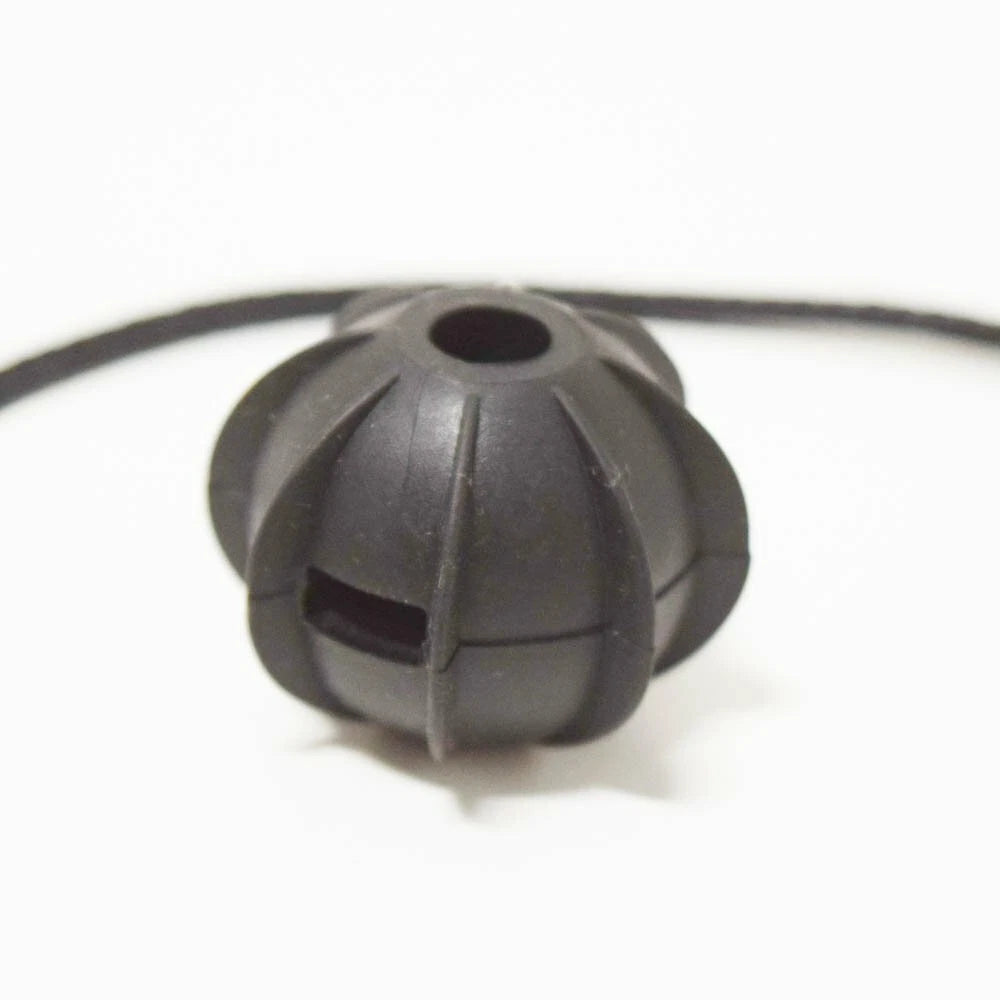 NEW VOLKSWAGEN POLO 6R TRUNK PARCEL SHELF HOLDER STRAP 6R0863447041