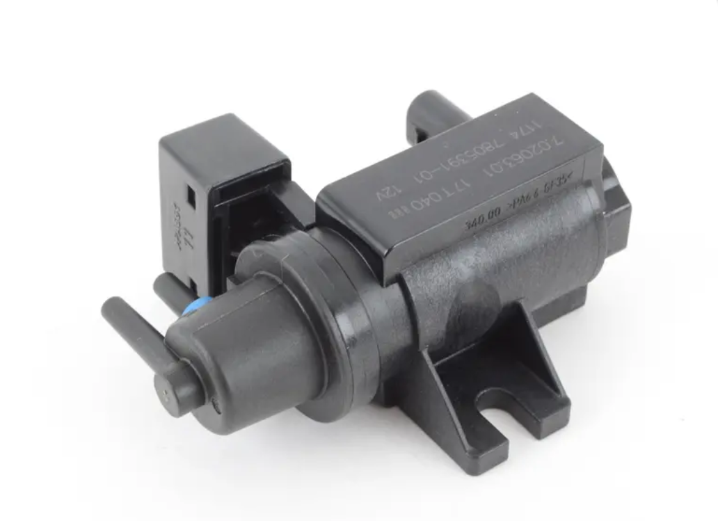 new bmw x5 e70 egr valve 7805391 11747805391 original