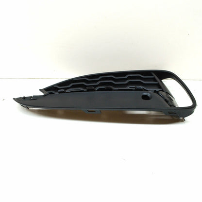 NEW BMW X6 F16 FRONT BUMPER RIGHT CLOSED M GRILLE 51118069326