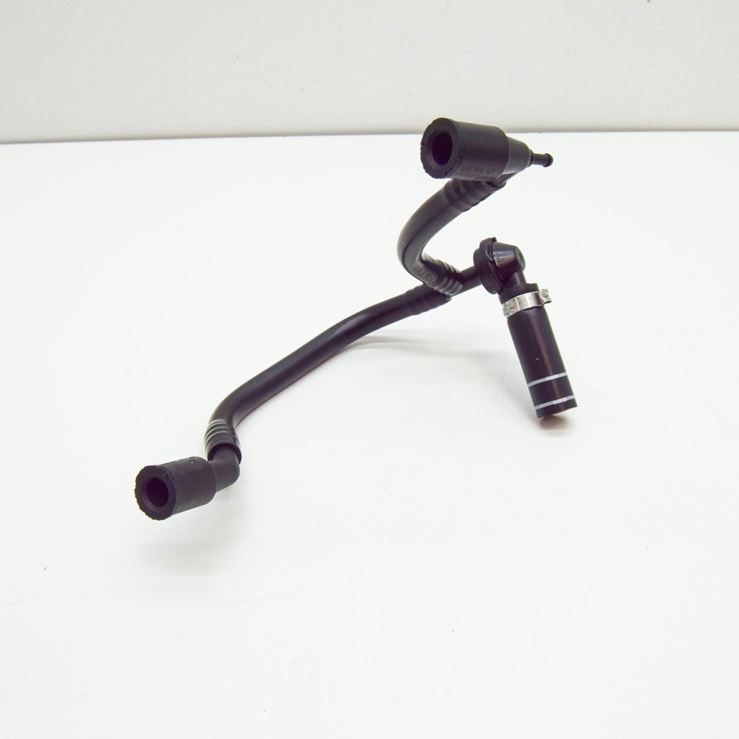 new audi tt 8j brake servo vacuum line 1k0612041gs original