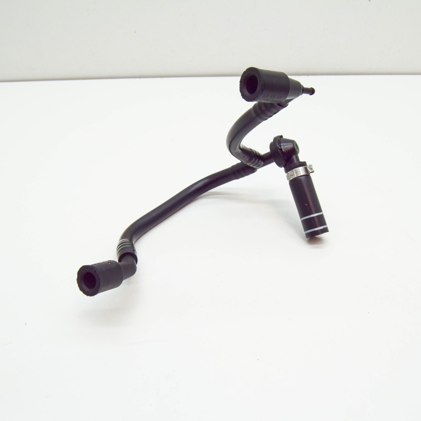 new audi tt 8j brake servo vacuum line 1k0612041gs original