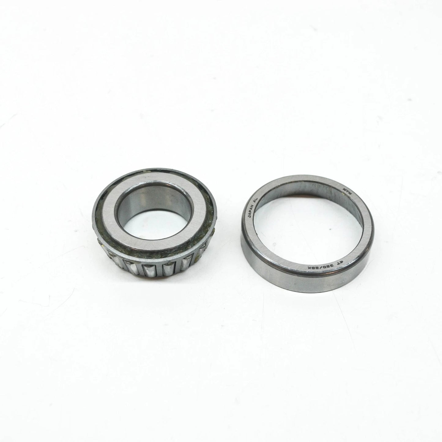 NEW BMW F K7X F 650 GS TAPERED ROLLER BEARING 31427663941 ORIGINAL