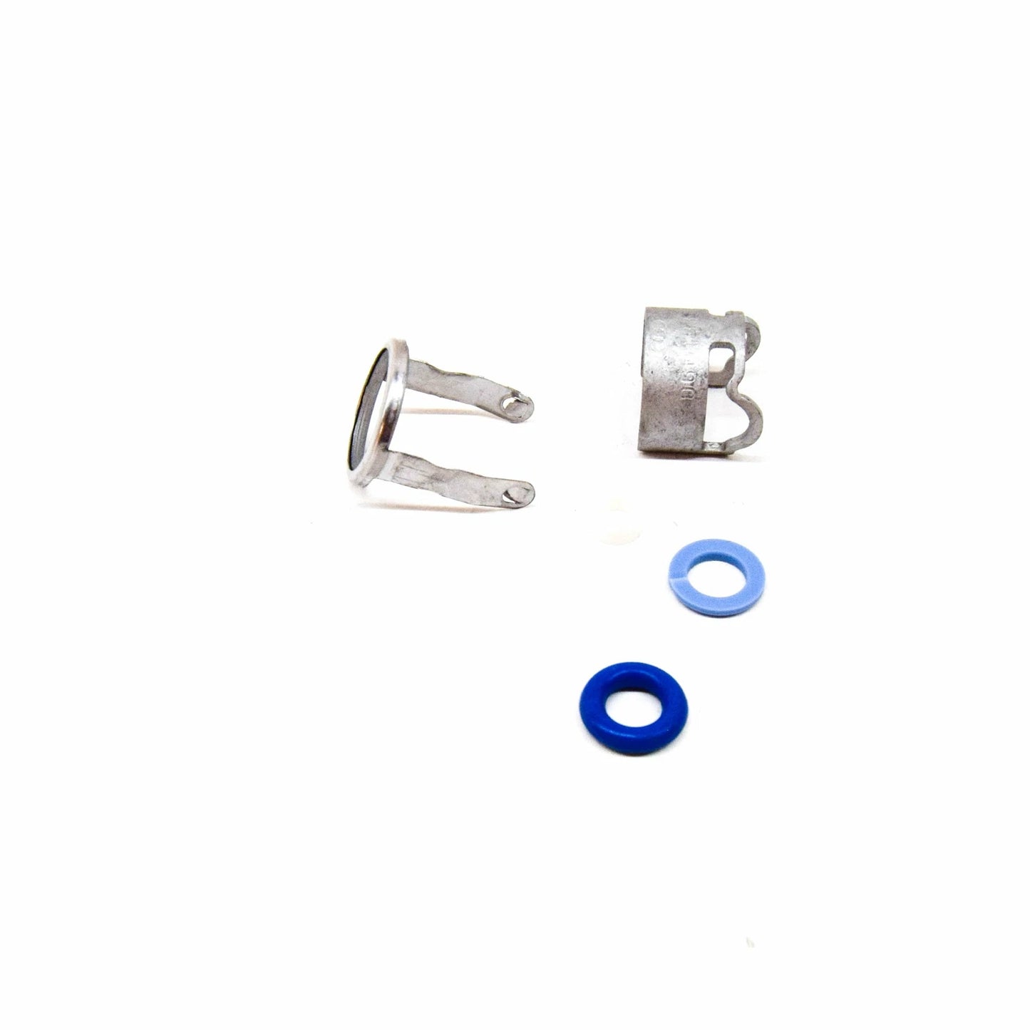 NEW AUDI A1 MK1 FUEL INJECTOR INSTALLATION REPAIR KIT 06D998907 ORIGINAL