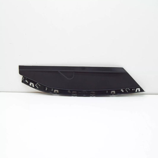 NEW VW TOUAREG CR RIGHT UPPER HEADLIGHT TRIM REPAIR SET 761998120 ORIGINAL