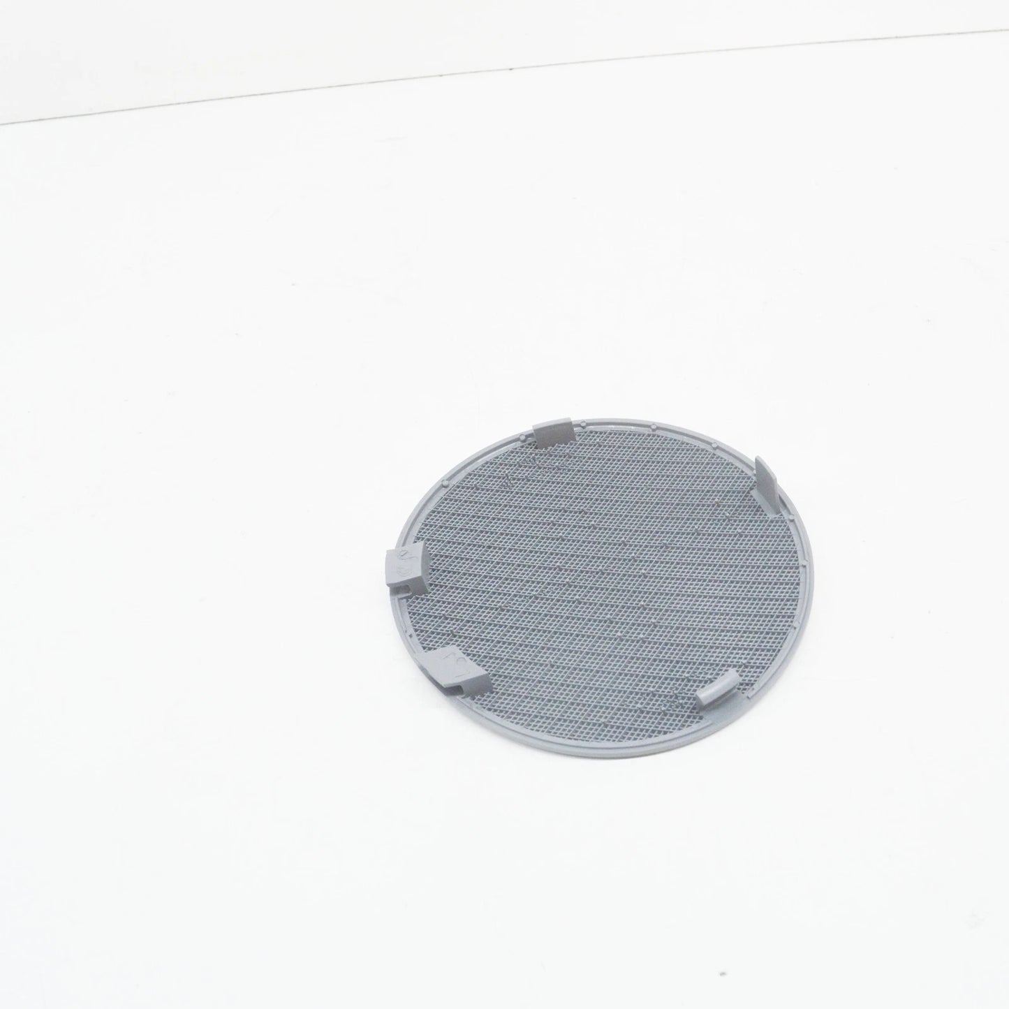 NEW BMW 3 E46 FRONT LEFT SPEAKER COVER  51418224377 8224377 ORIGINAL