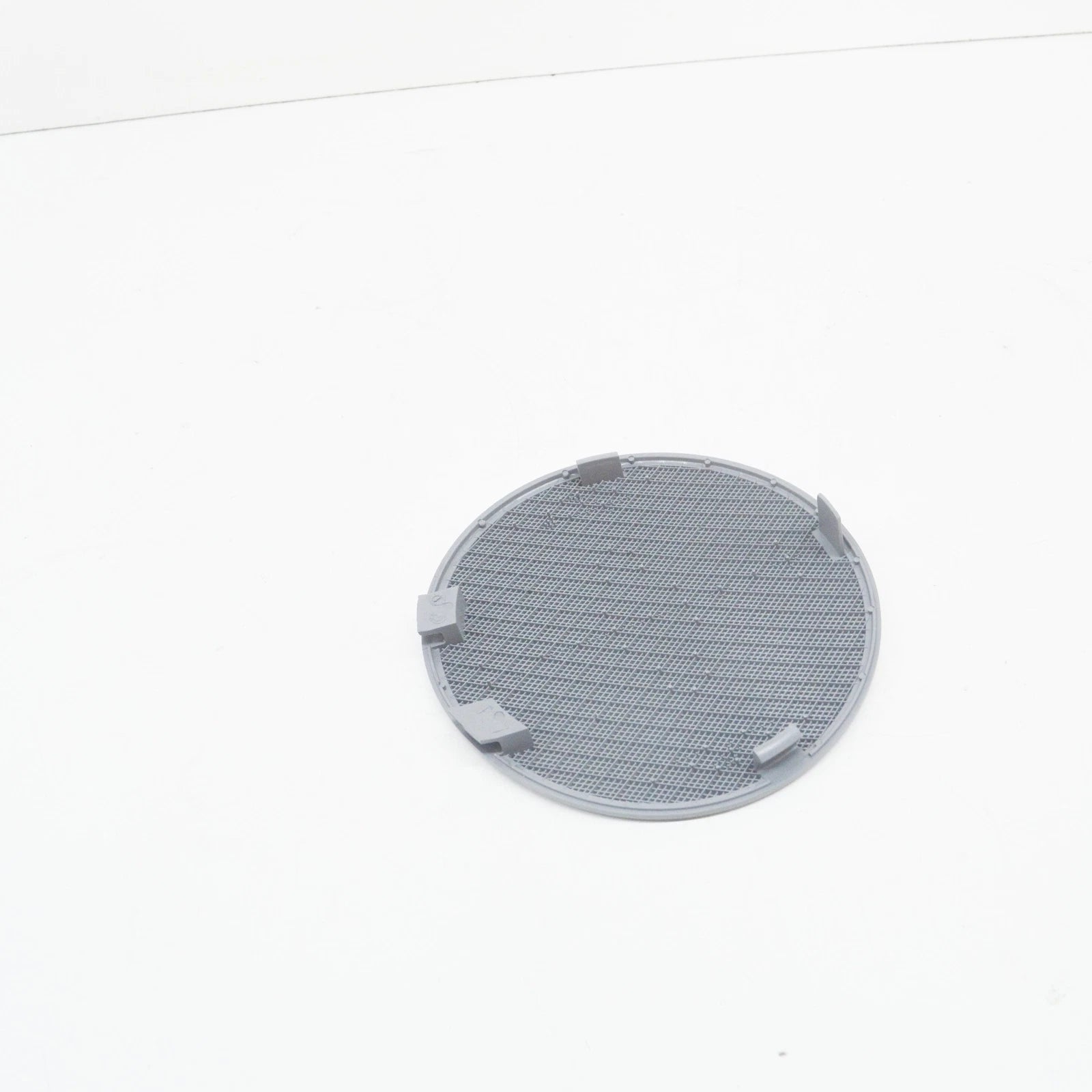 NEW BMW 3 E46 FRONT LEFT SPEAKER COVER  51418224377 8224377 ORIGINAL