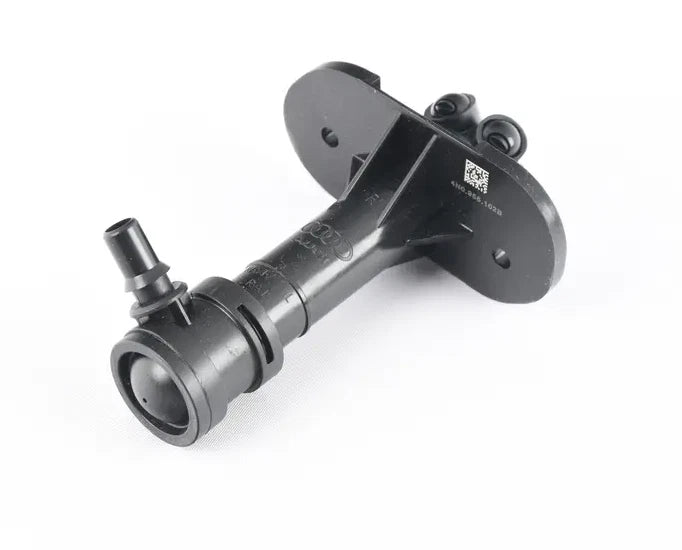 NEW AUDI A8 4N RIGHT SIDE HEADLIGHT WASHER 4N0955102B ORIGINAL