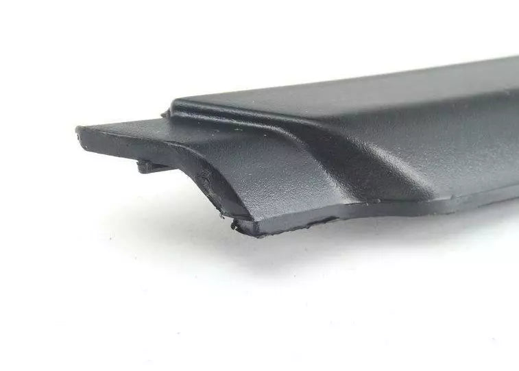 NEW VOLKSWAGEN TOUAREG 7L FRONT LEFT OUTER SILL TRIM STRIP 7L0853537C9B9