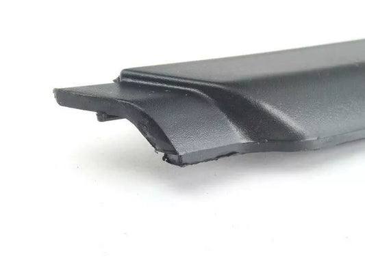 NEW VOLKSWAGEN TOUAREG 7L FRONT LEFT OUTER SILL TRIM STRIP 7L0853537C9B9