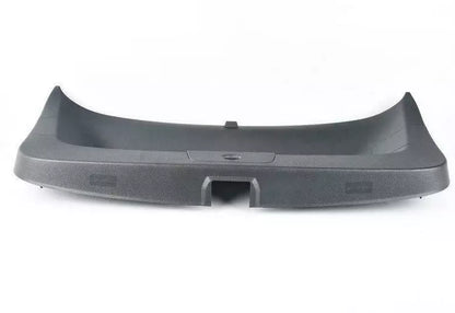 NEW VOLKSWAGEN GOLF MK7 REAR LID LOWER TRIM PANEL 5G6867605E82V