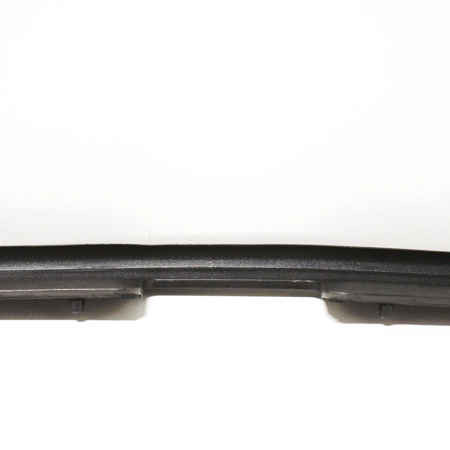 NEW AUDI Q3 8U FRONT BONNET HOOD EDGE PROTECTION 8U0823126B9B9 ORIGINAL