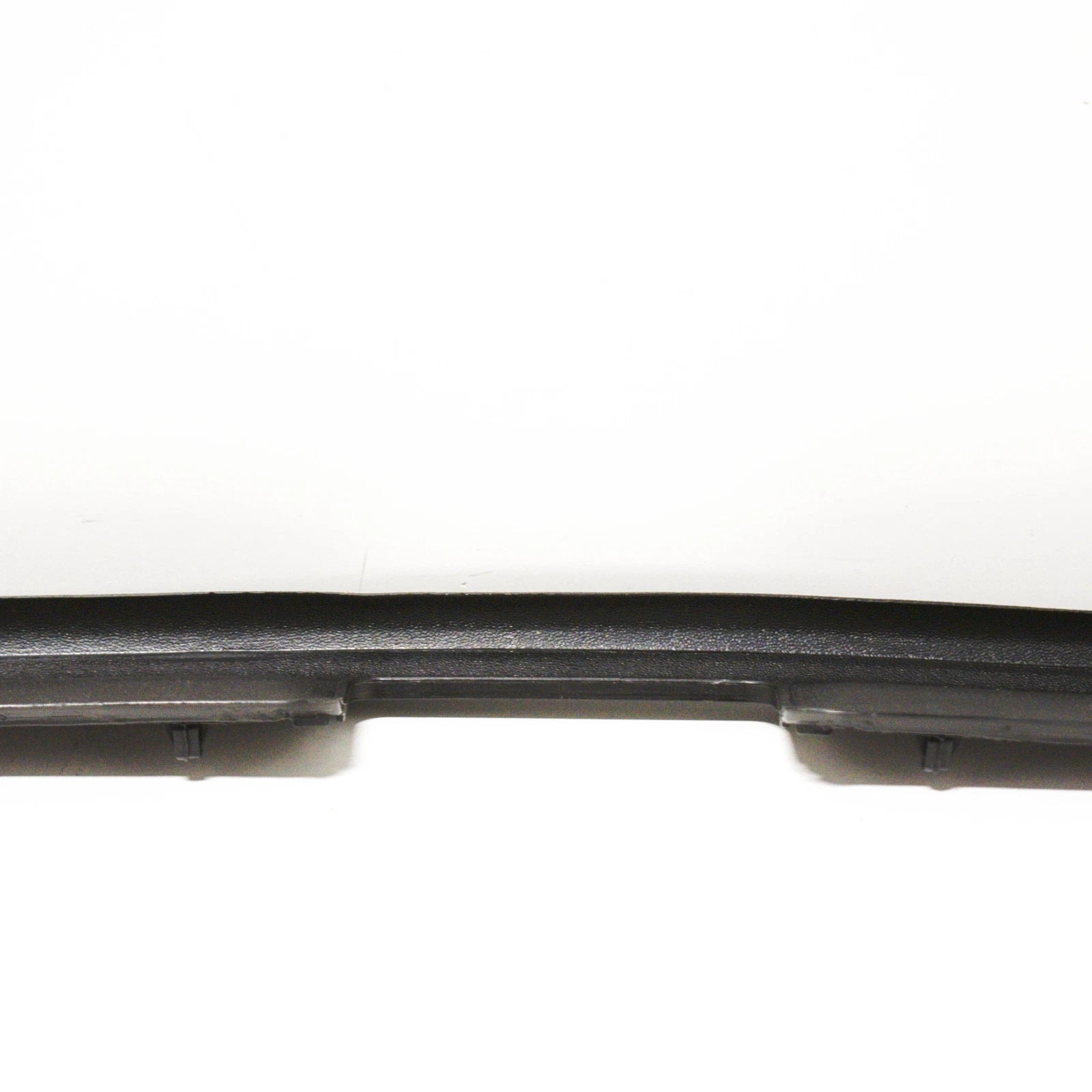 NEW AUDI Q3 8U FRONT BONNET HOOD EDGE PROTECTION 8U0823126B9B9 ORIGINAL