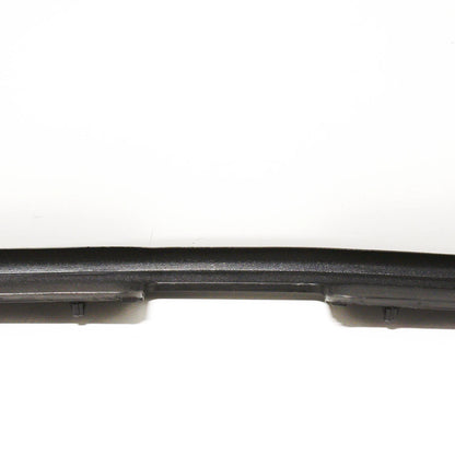 NEW AUDI Q3 8U FRONT BONNET HOOD EDGE PROTECTION 8U0823126B9B9 ORIGINAL