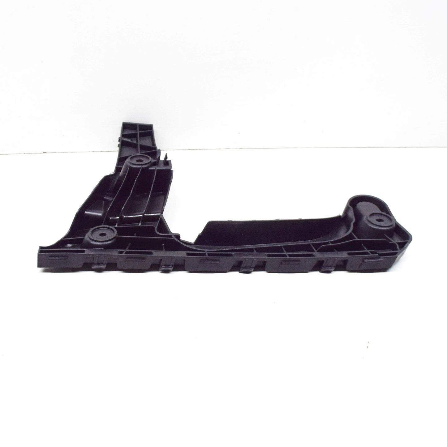 NEW AUDI RS5 8W6 COUPE REAR LEFT BUMPER BRACKET 8W6807453A ORIGINAL