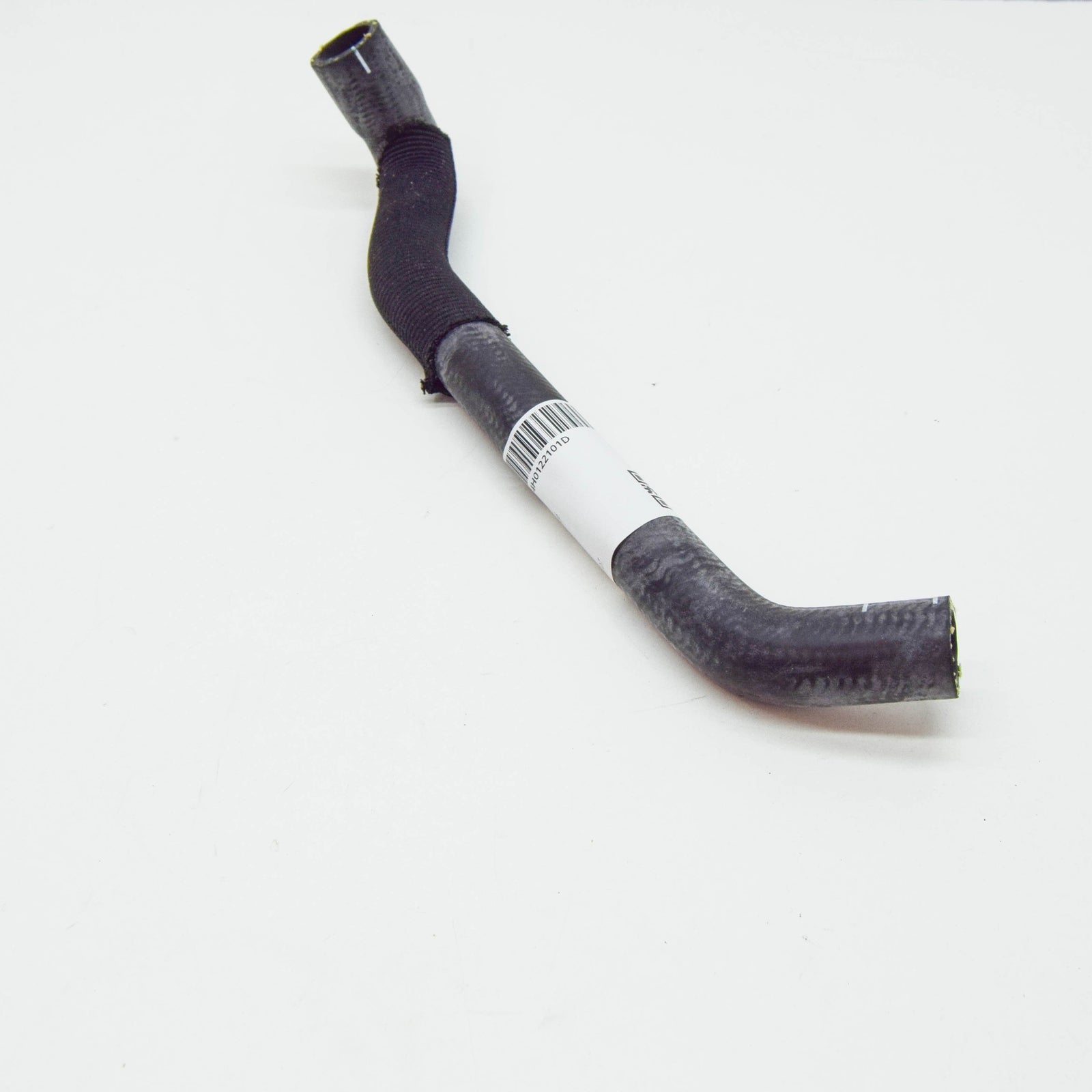 NEW AUDI A8 4H UPPER RADIATOR COOLANT HOSE 4H0122101D ORIGINAL