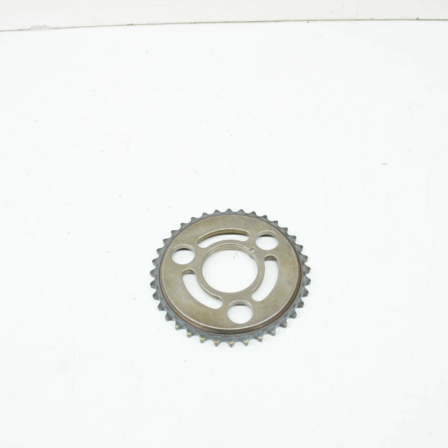 NEW BMW 1 F21 ENGINE TIMING CHAIN SPROCKET 11318518182 ORIGINAL