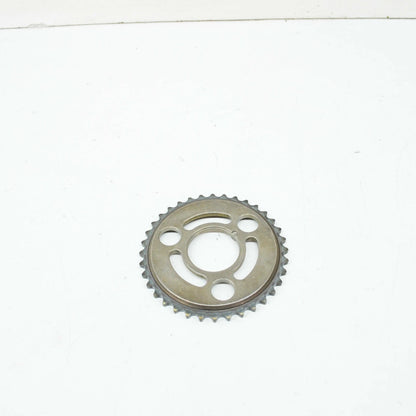 NEW BMW 1 F21 ENGINE TIMING CHAIN SPROCKET 11318518182 ORIGINAL