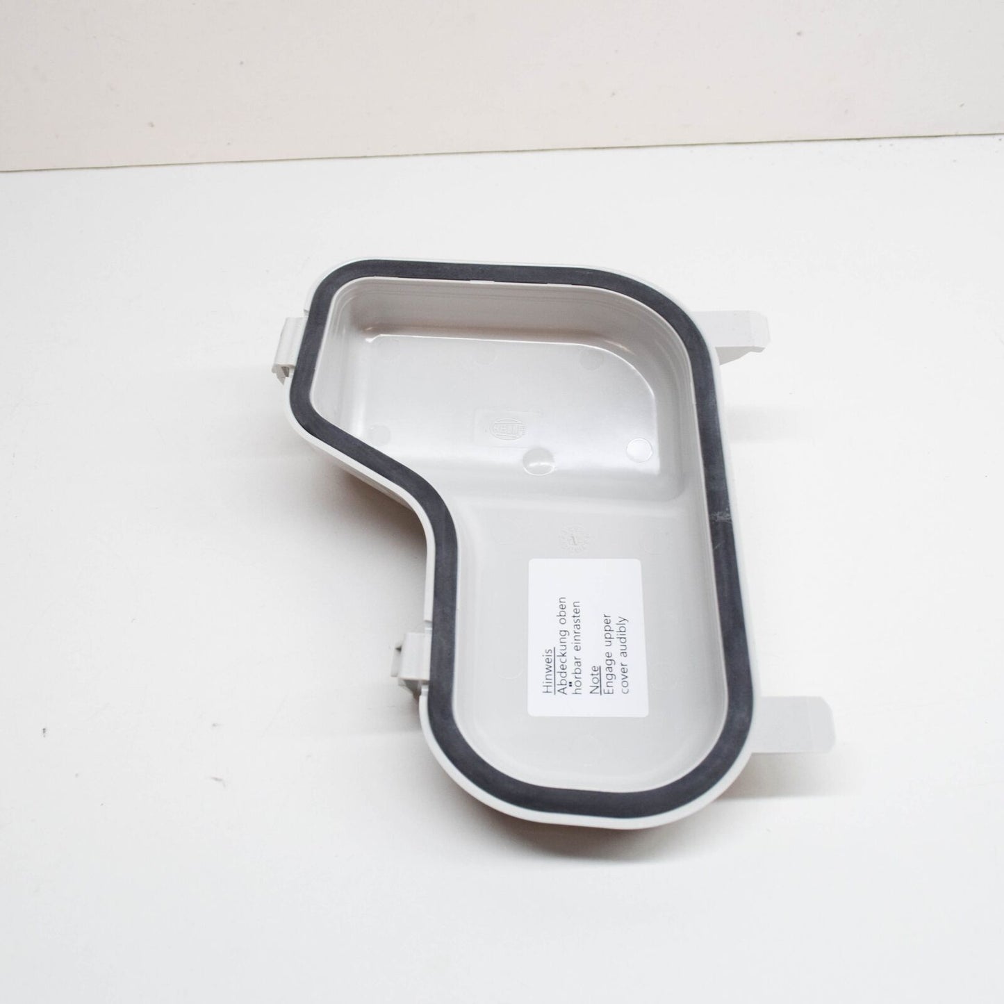 NEW MERCEDES-BENZ VITO W639 FRONT LEFT HEADLIGHT COVER A0008265524 ORIGINAL