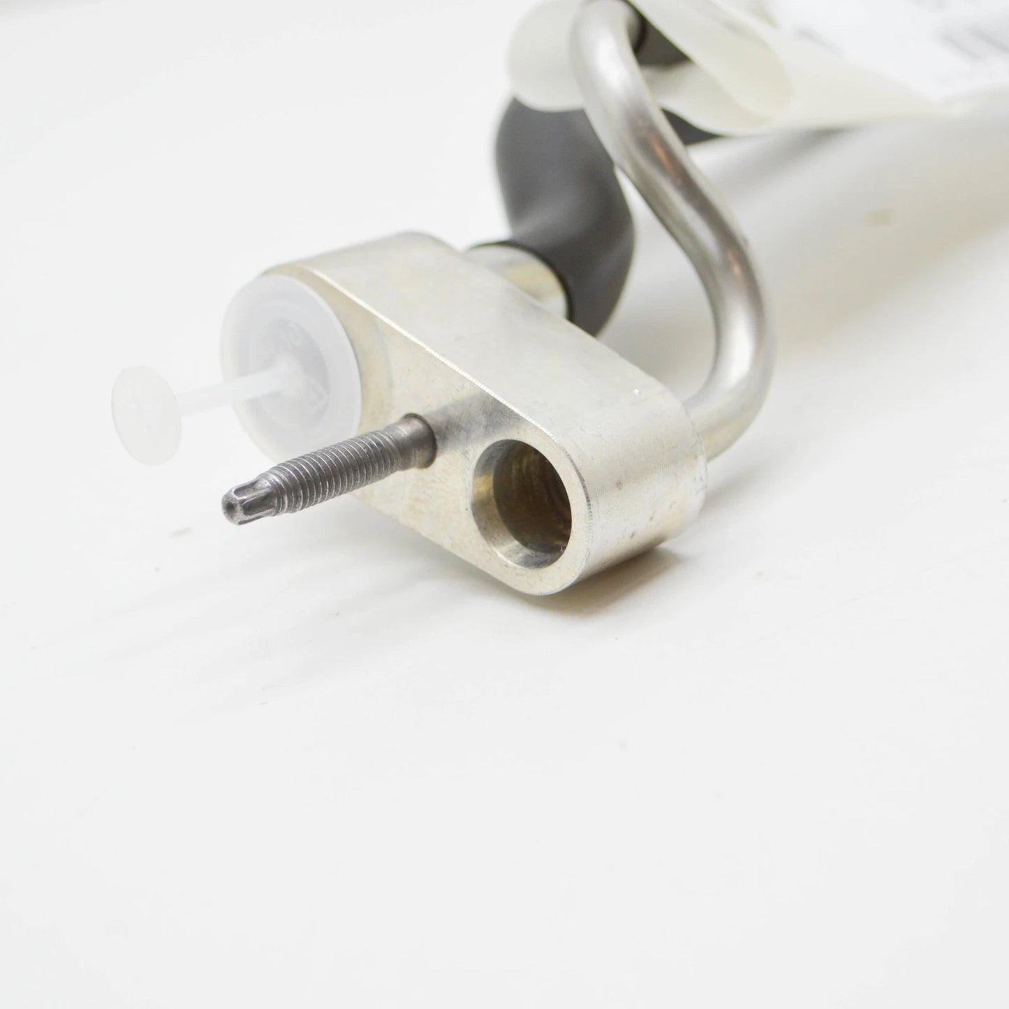 NEW AUDI A6 C8 AC AIR CON A/C REFRIGERANT PIPE 4K0816750G