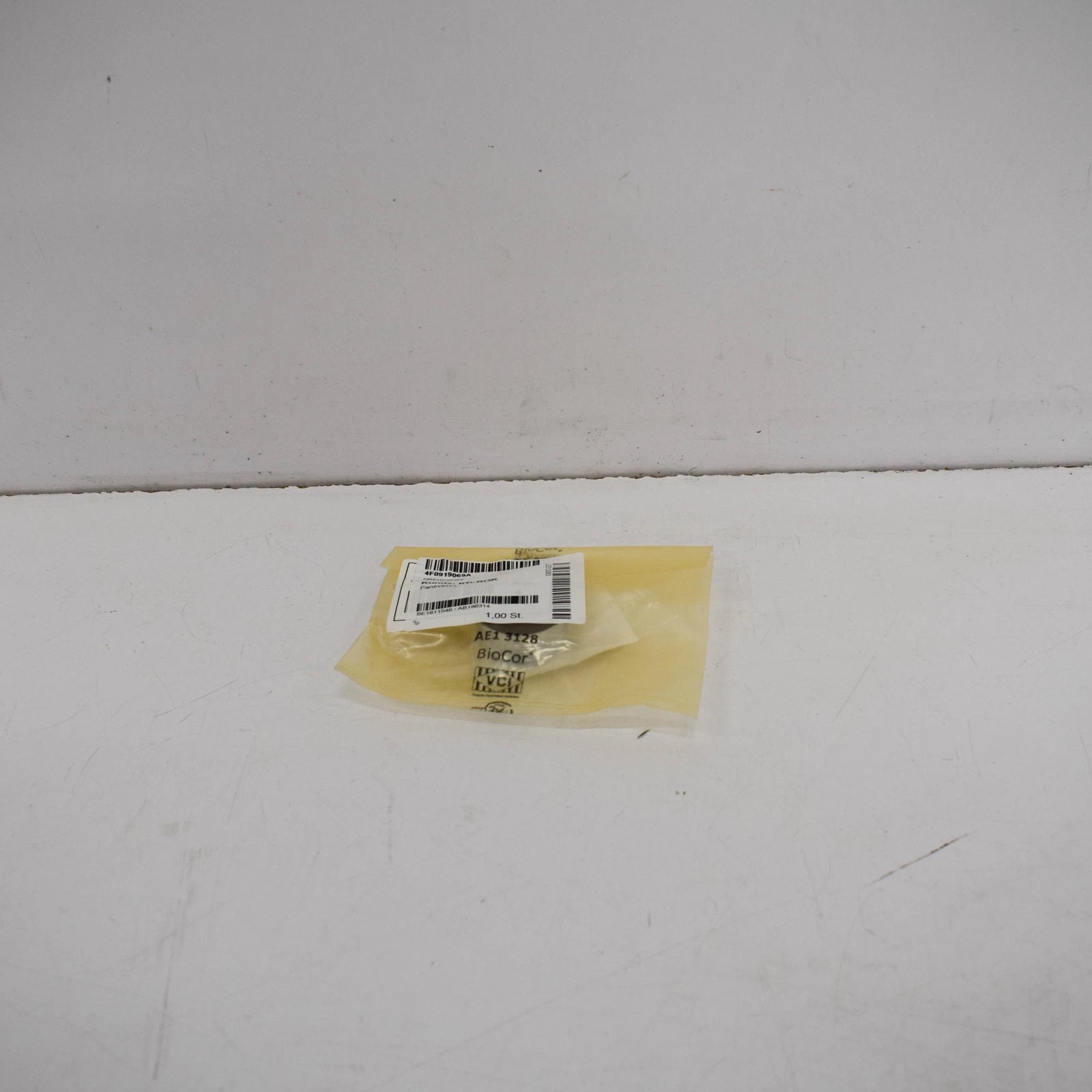 NEW AUDI A8 4E MENU BUTTON SWITCH KNOB 4F0919069A 2009 ORIGINAL