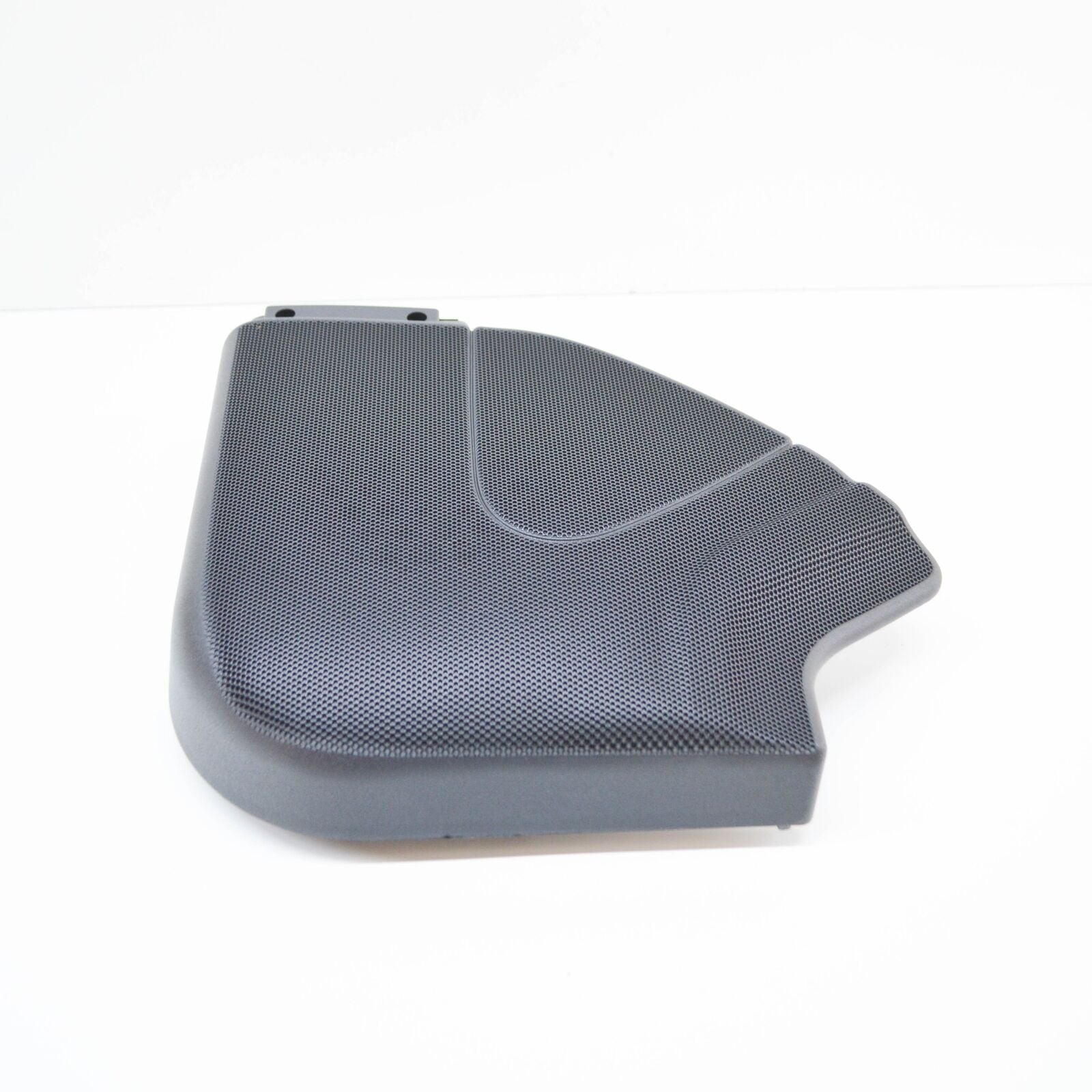 NEW MB C W203 FRONT LEFT DOOR LOUDSPEAKER COVER A20372707889051 ORIGINAL