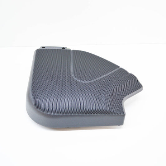 NEW MB C W203 FRONT LEFT DOOR LOUDSPEAKER COVER A20372707889051 ORIGINAL