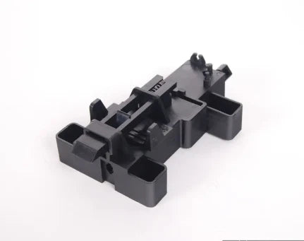 NEW BMW Z4 E85 REAR CABIN CENTER CONSOLE LOCK 51467068449 7068449 ORIGINAL