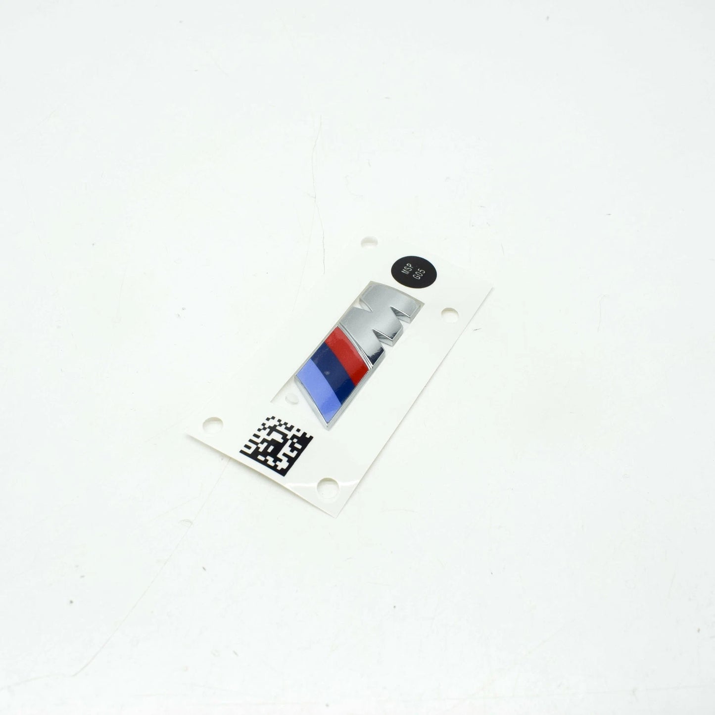 NEW BMW X5 G05 M REAR TRUNK BOOTLID M BADGE NAMEPLATE 51148094236 ORIGINAL