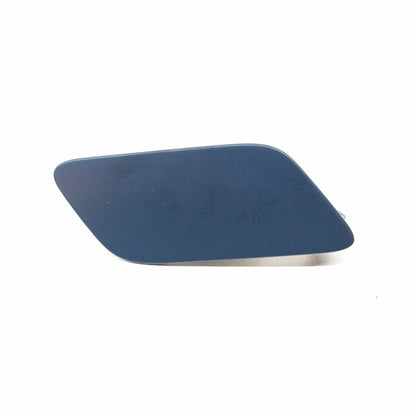 NEW AUDI Q7 4M FRONT RIGHT HEADLIGHT WASHER COVER CAP 4M0807754AGRU ORIGINAL