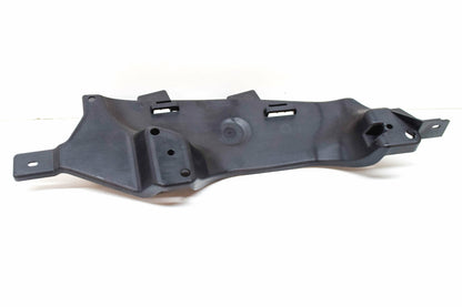 NEW MB S W222 AMG REAR BUMRPER RIGHT EXHAUST TIP BRACKET A2228856101 ORIGINAL