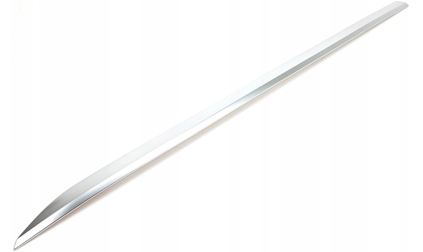 NEW VW CADDY MK4 SB REAR RIGHT DOOR PROTECTIVE STRIP 2K48535363Q7 ORIGINAL