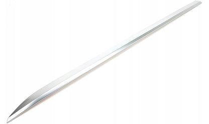 NEW VW CADDY MK4 SB REAR RIGHT DOOR PROTECTIVE STRIP 2K48535363Q7 ORIGINAL