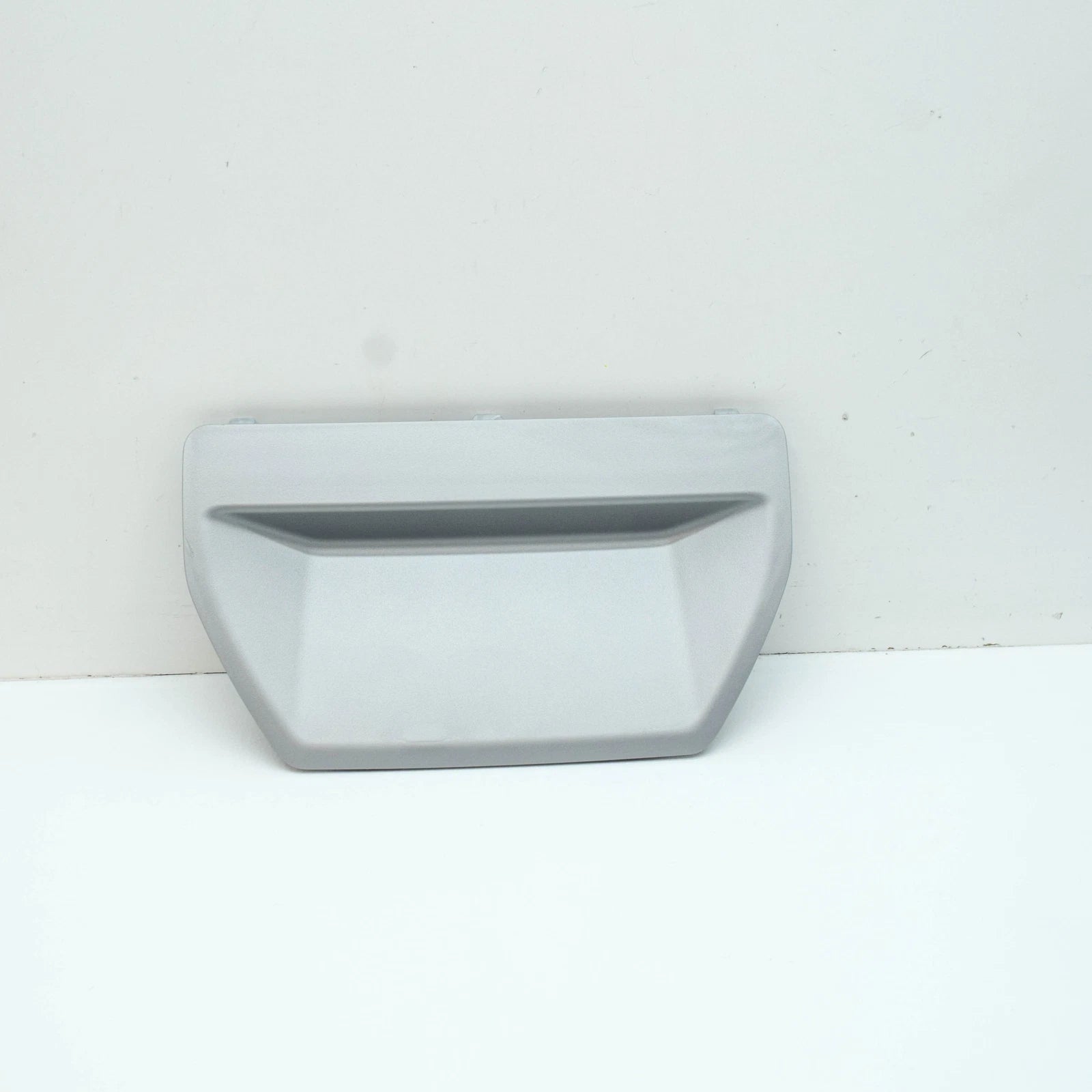 NEW AUDI Q7 4M FRONT LOWER CENTRE VALANCE PANEL INSERT CAP 4M0807741IX3 ORIGINAL