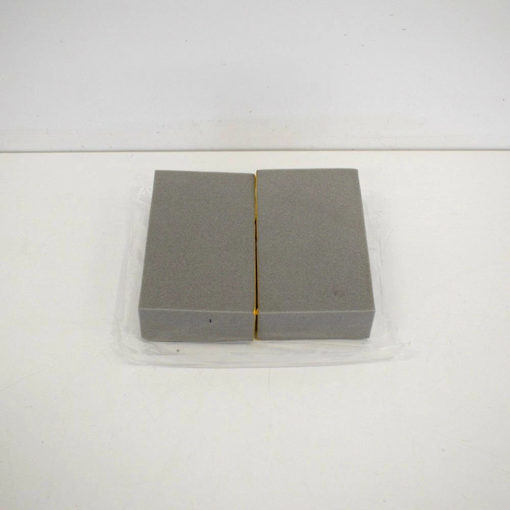 NEW AUDI A6 C7 BUMPER FILLING FOAM BLOCKS 4G0807550L ORIGINAL