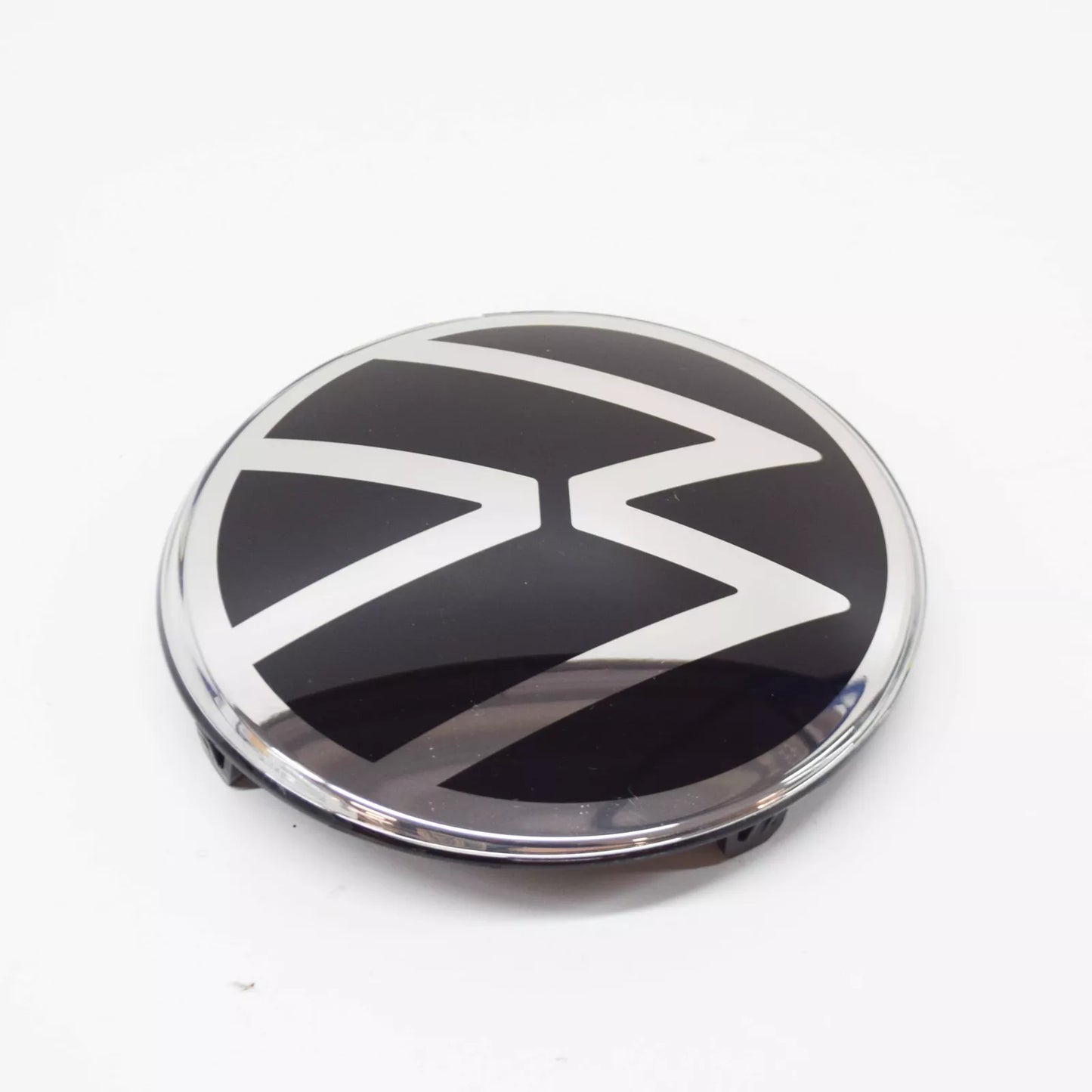 NEW VOLKSWAGEN ARTEON FRONT EMBLEM BADGE 5H0853601KDPJ ORIGINAL