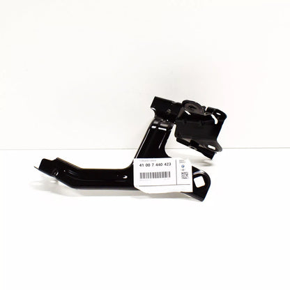 NEW BMW 5 G30 FRONT LEFT SIDE PANEL BRACKET 41007440423 ORIGINAL