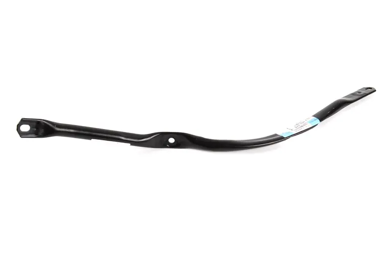 new bmw 1 e88 front right diagonal rod 51617258314 7258314 original