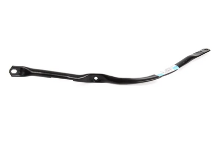 new bmw 1 e88 front right diagonal rod 51617258314 7258314 original