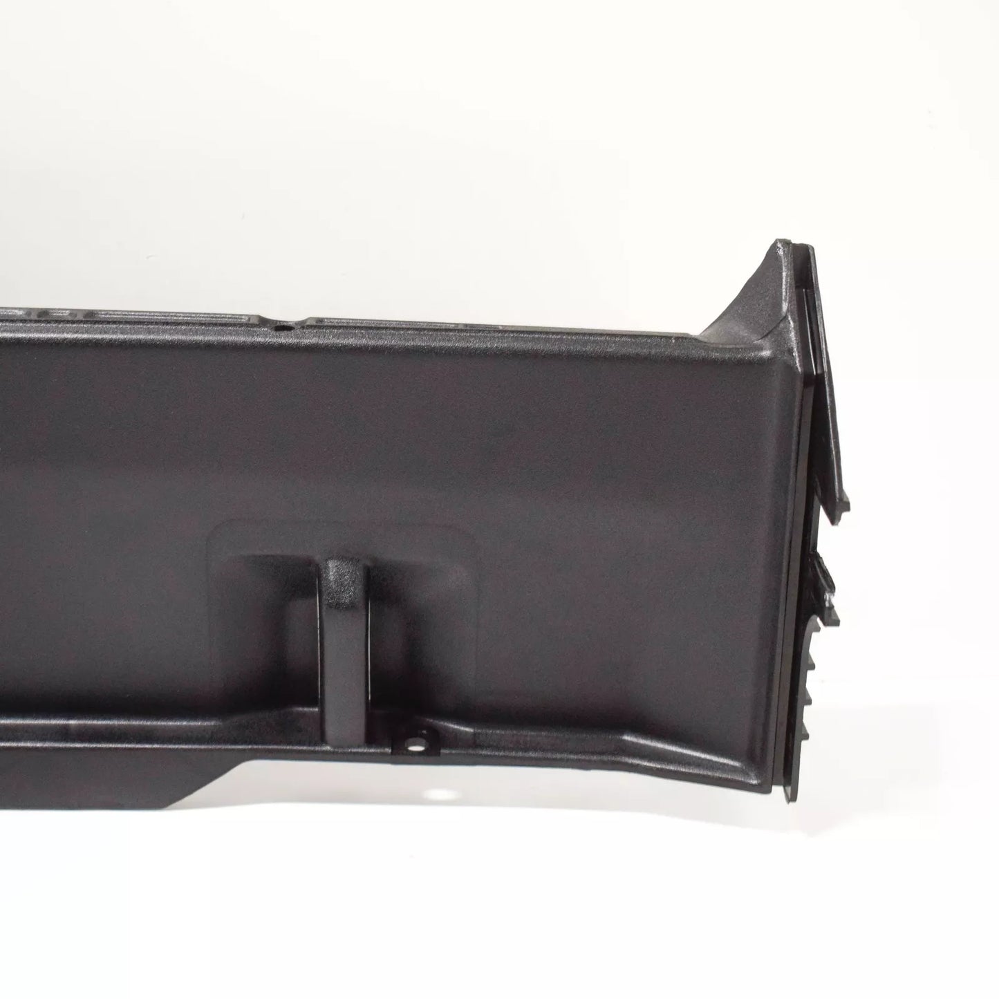 NEW BMW 8 E31 COUPE TAIL TRIM PANEL 51471970277 ORIGINAL