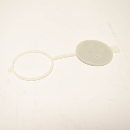 NEW MERCEDES-BENZ E W124 WASHER RESERVOIR FILLER CAP A2028609369 ORIGINAL