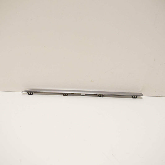 NEW MB GLA X156 RADIATOR GRILLE SHELL LEFT TOP TRIM A1568850921 ORIGINAL