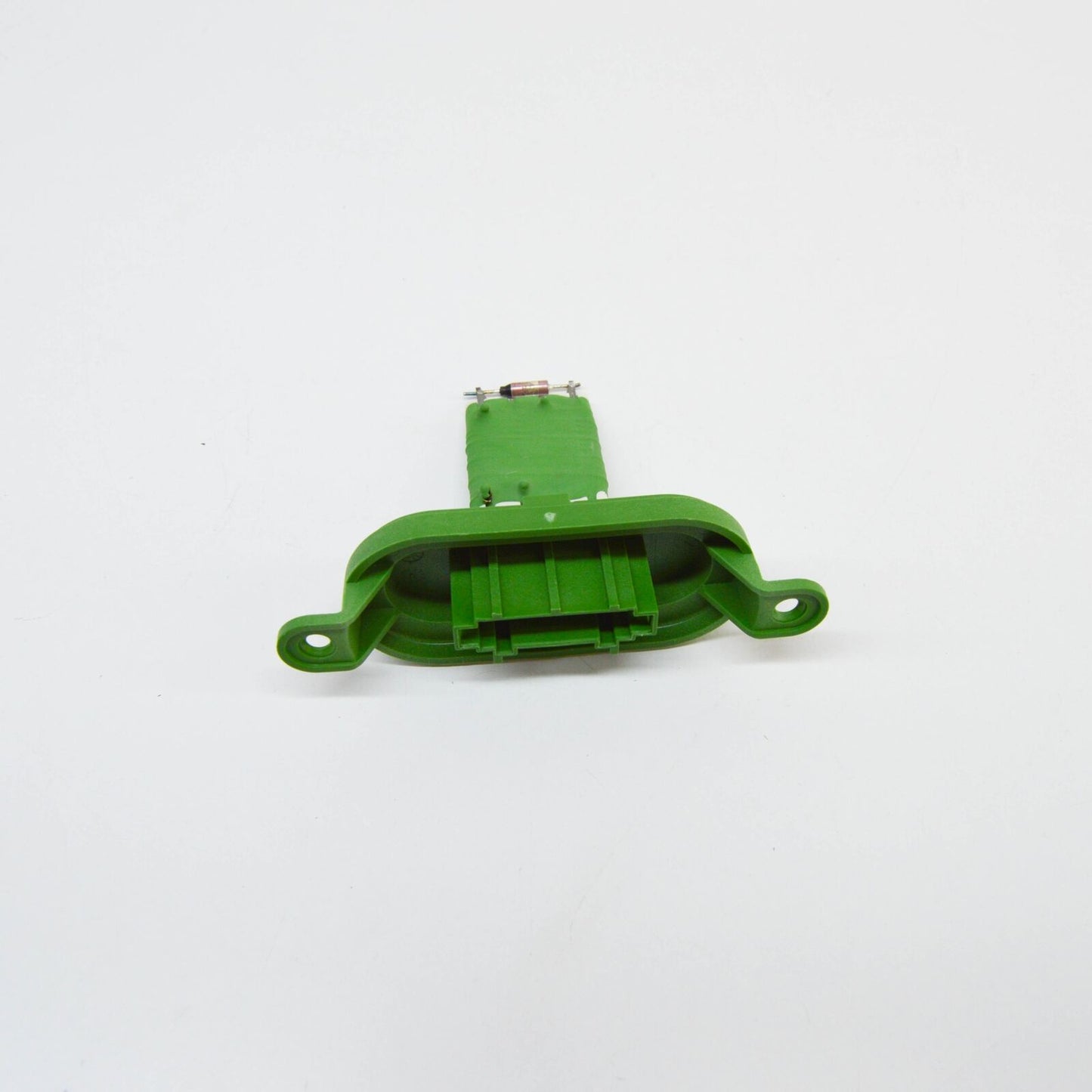 NEW VOLKSWAGEN TRANSPORTER T5 INTERIOR HEATER RESISTOR 7E0959263D ORIGINAL