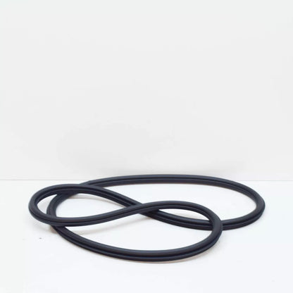 NEW VOLKSWAGEN POLO 6R FRONT RIGHT DOOR SEALING RUBBER 6R4867912E5AP