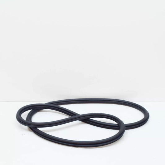 NEW VOLKSWAGEN POLO 6R FRONT RIGHT DOOR SEALING RUBBER 6R4867912E5AP