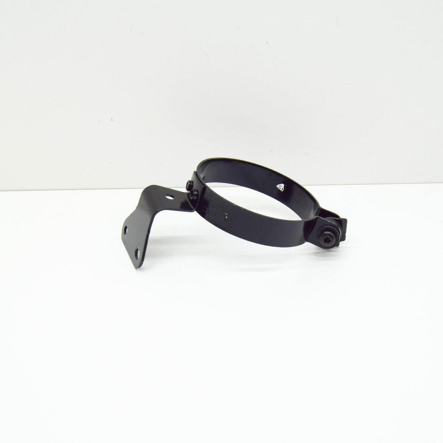 NEW AUDI A4 B8 POWER STEERING PUMP RESERVOIR BRACKET 8K0422162P ORIGINAL