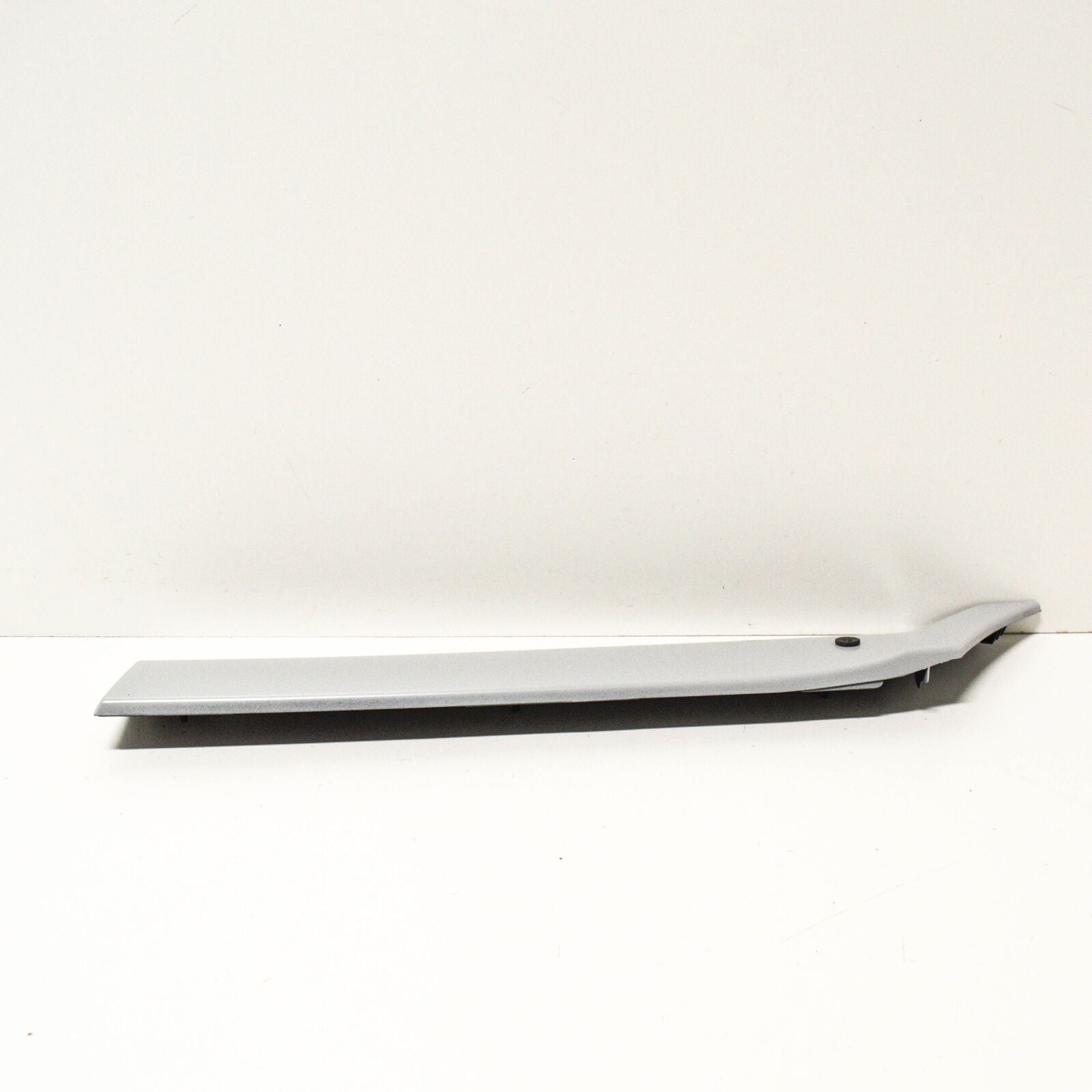 NEW MB VITO W639 FRONT LEFT DOOR MOULDING TRIM A63969032629999 ORIGINAL