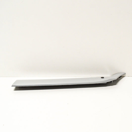 NEW MB VITO W639 FRONT LEFT DOOR MOULDING TRIM A63969032629999 ORIGINAL